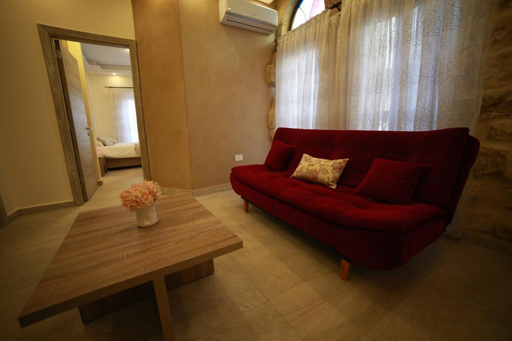 Asamina Boutique Hotel Tiro Exterior foto
